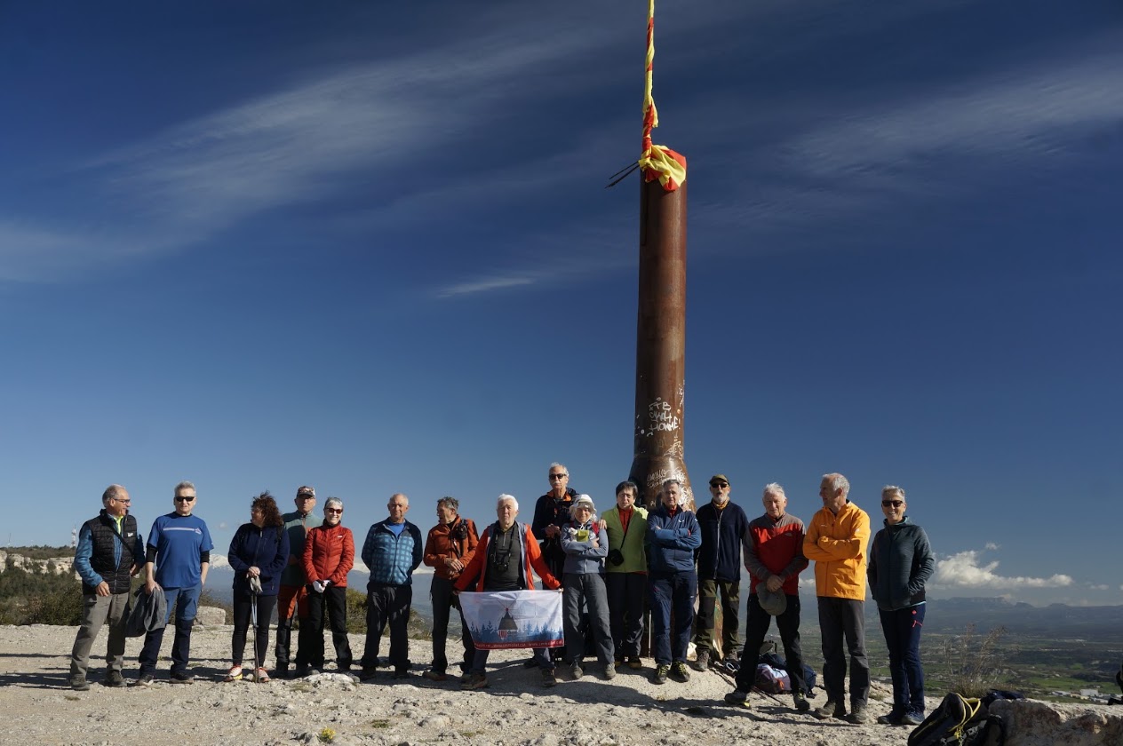 Grup dels Dijous