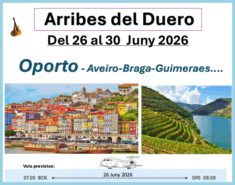Arribes del Duero