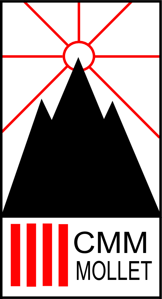Club Muntanyenc Mollet